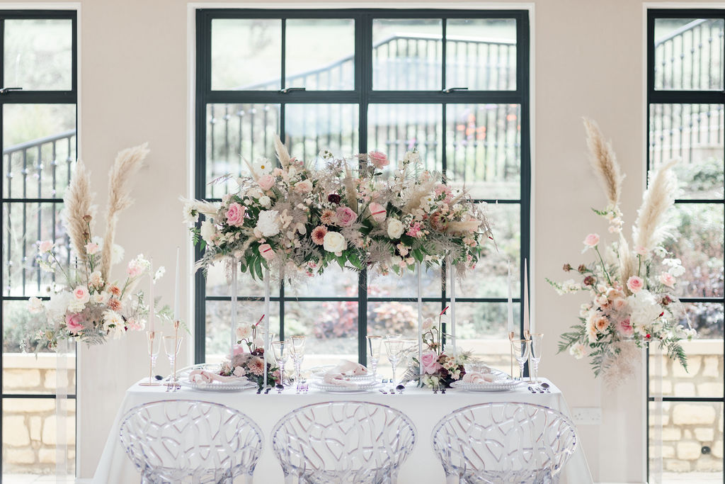 Meet our Supplier of the Month: Corky and Prince